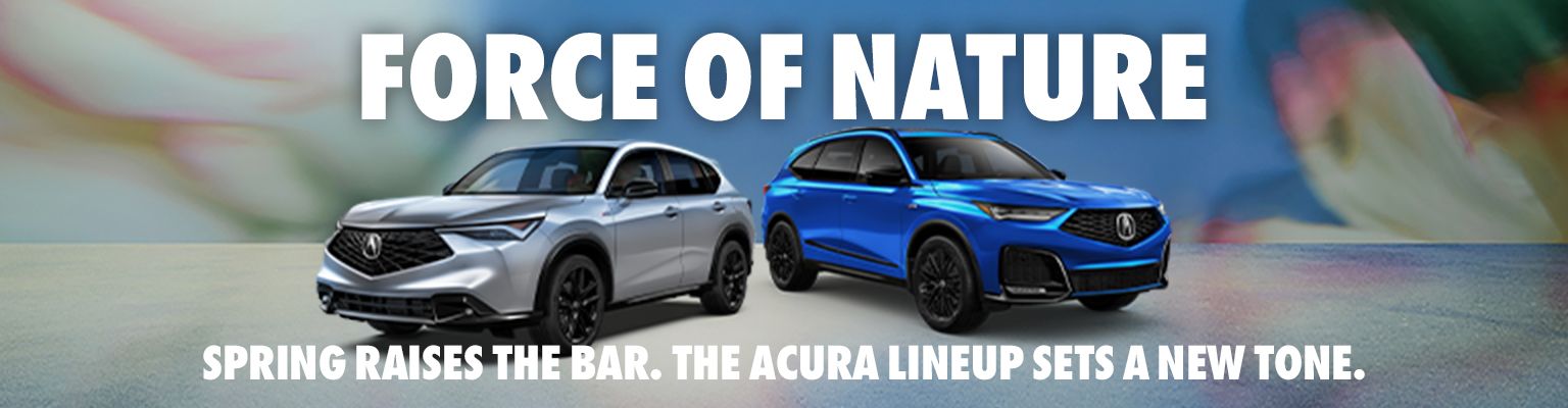 Force of Nature Event