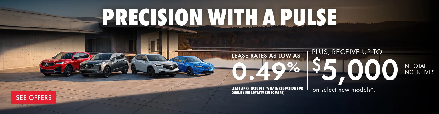 Precision with a Pulse Event