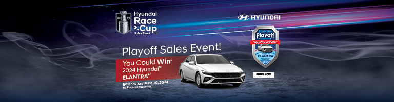 Playoff Sales Event