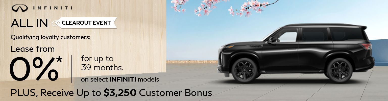 All In Clearout Event