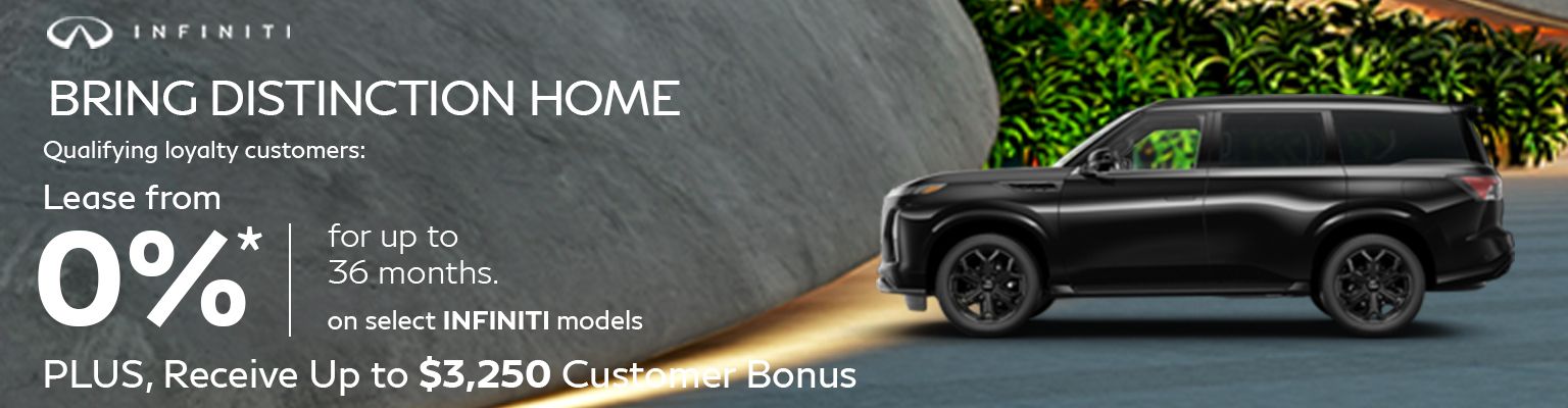 Bring Distinction Home Event