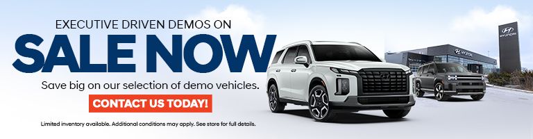 Ajax Hyundai | A Hyundai Dealership Near You