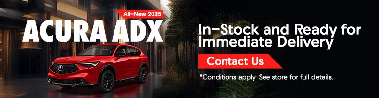 ADX In-Stock