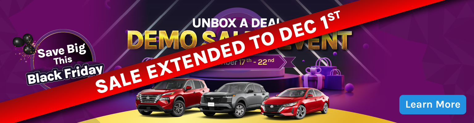 Black Friday Sale 2025