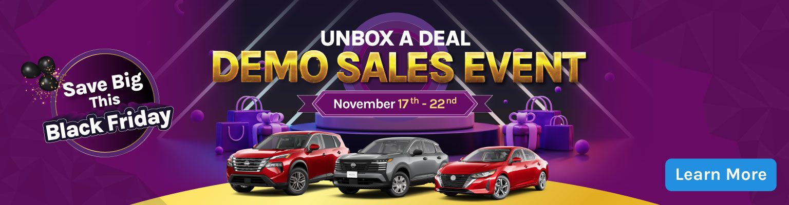 Black Friday Sale 2025