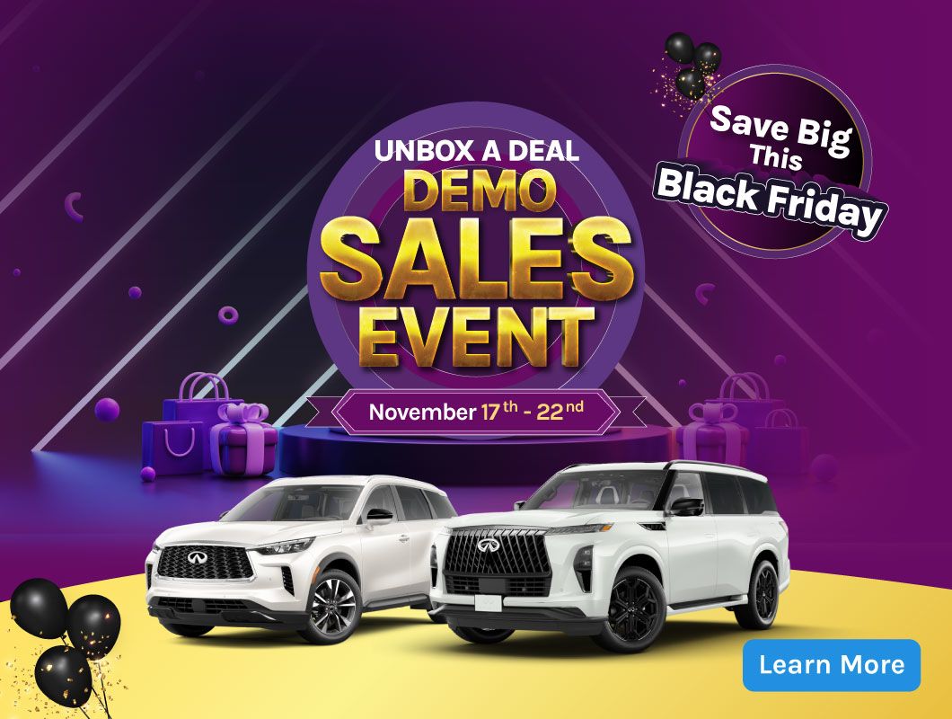 Black Friday Sale 2025