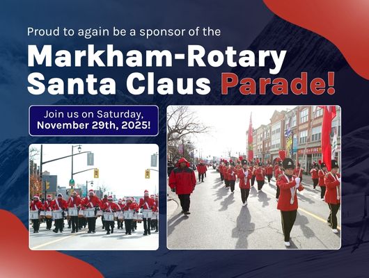 Santa Claus Parade