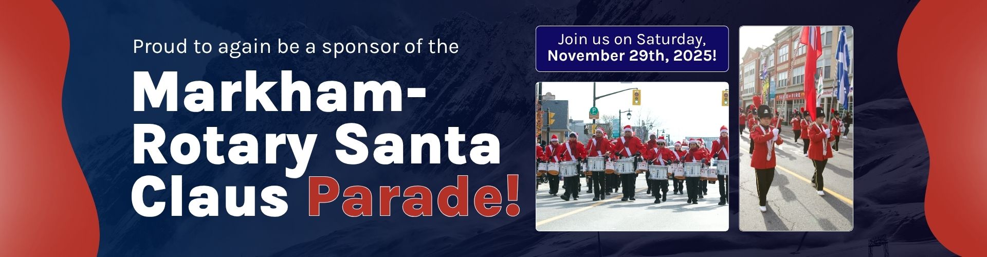 Santa Claus Parade
