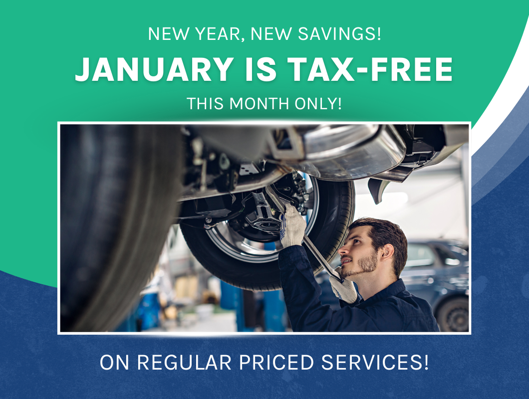 Tax-Free Savings