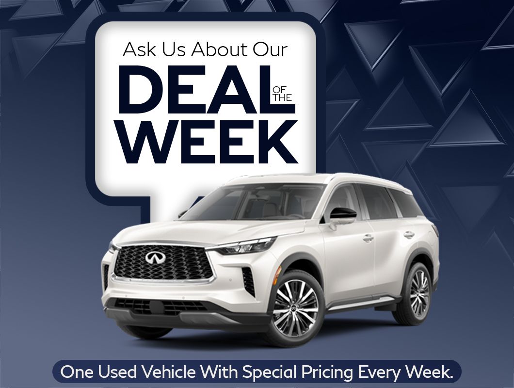 Deal of the Week