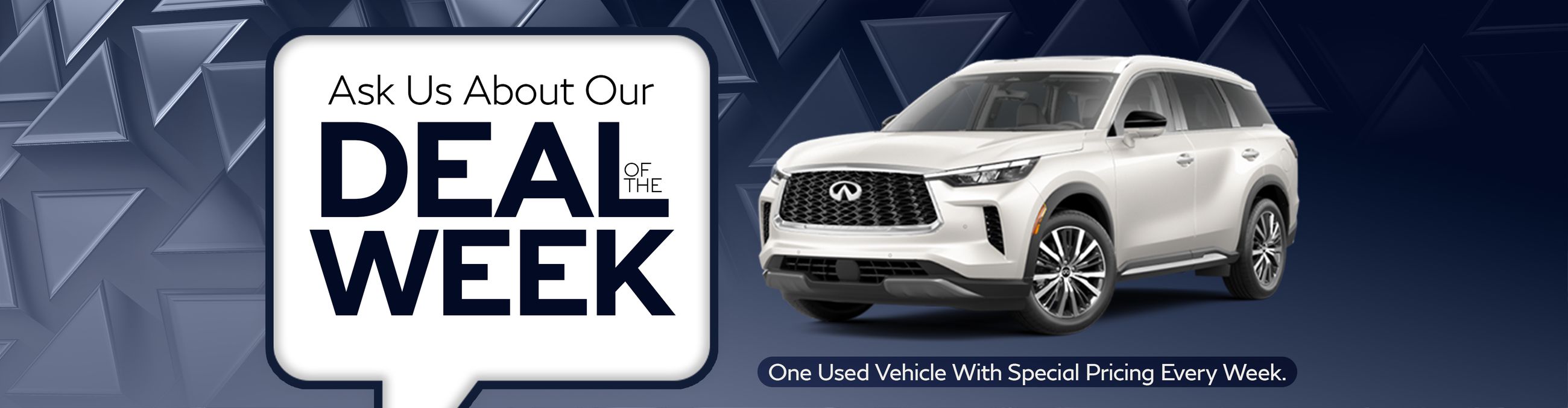 Deal of the Week