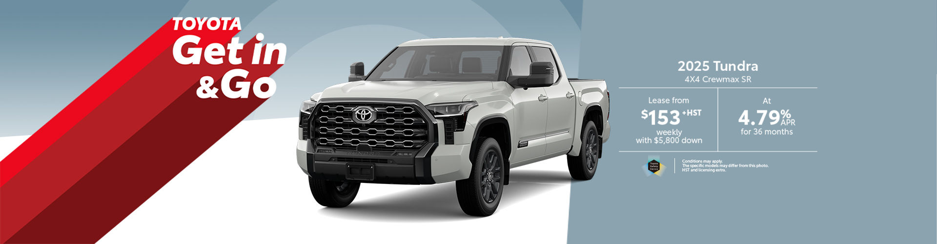 2025 Tundra