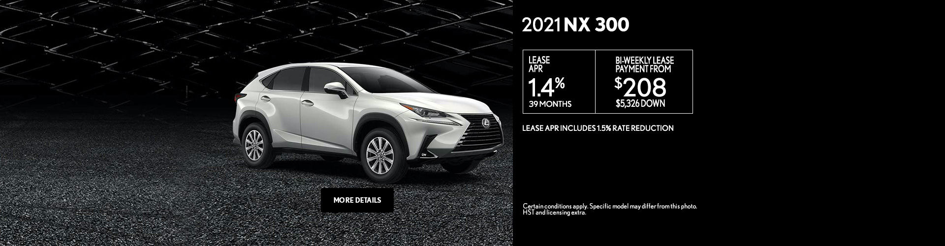 Erin Park Lexus | New and Pre-Owned Vehicles in Mississauga