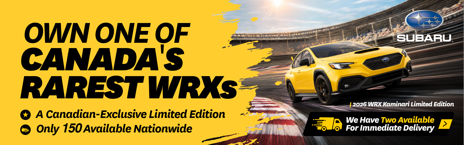 WRX WRX