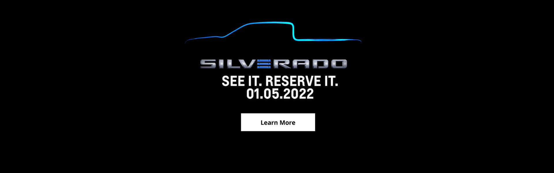 Silverado EV
