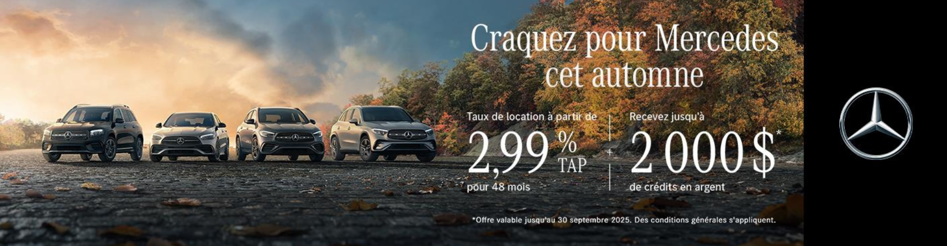Mercedes-Benz - Evenement