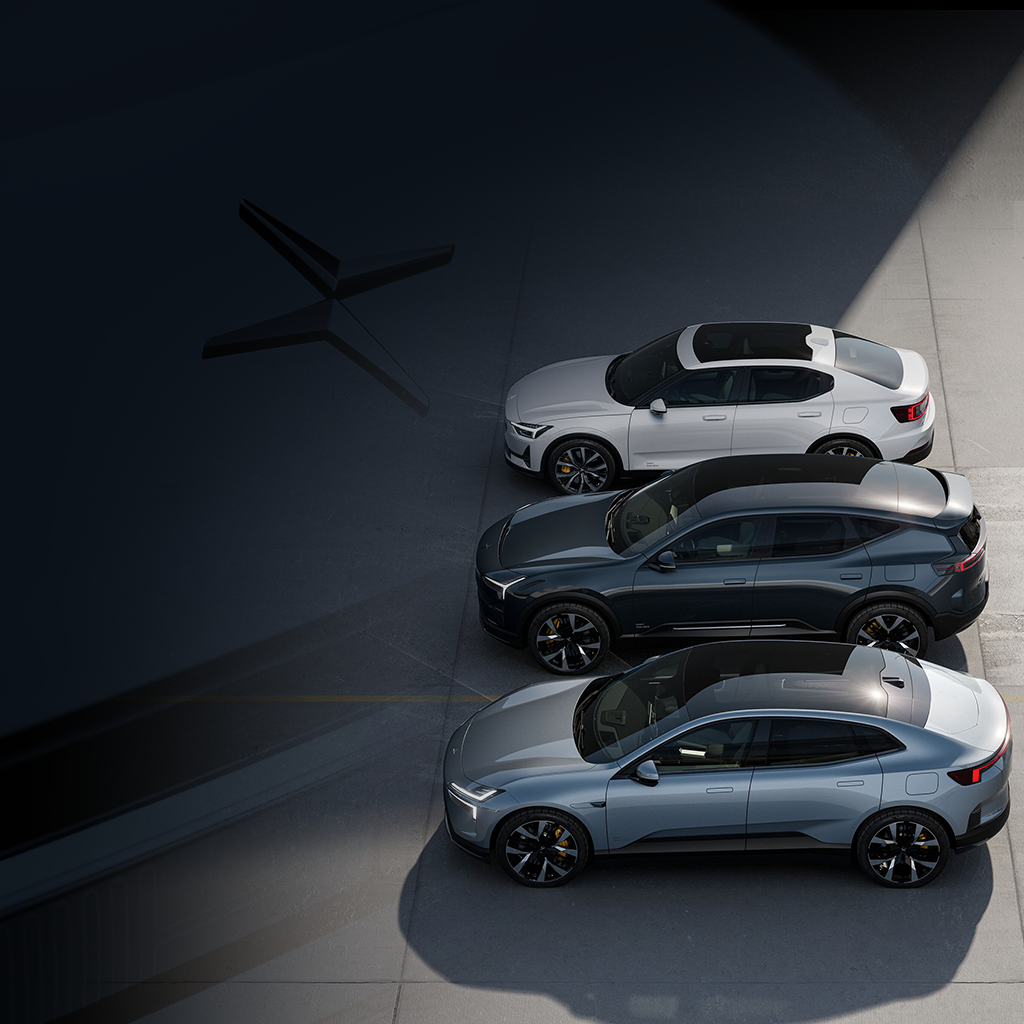 Find your Polestar at {name}