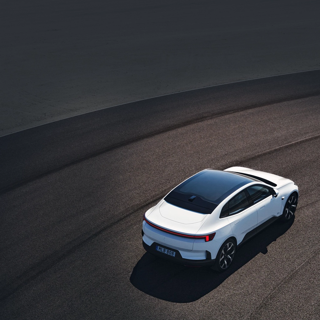 Polestar 4