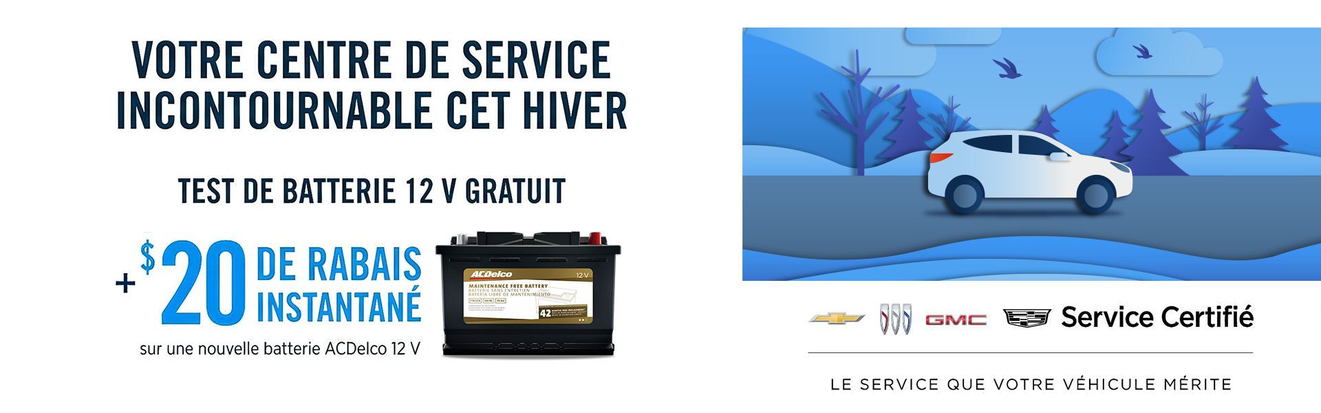 GM Service – Campagne batterie (SI-NAT) GM Service – Campagne batterie (SI-NAT)