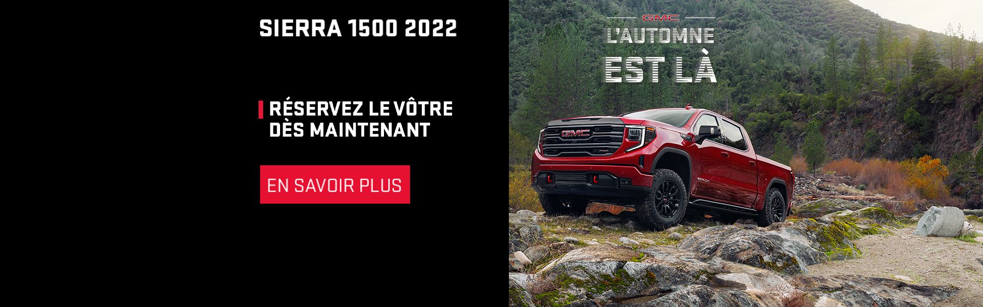 Garage Montplaisir Ltée Concessionnaire GMC, Chevrolet, Buick et