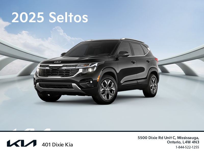 Get the 2026 Kia Sportage!