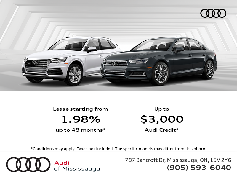 The Summer of Audi Sales Event. The Summer of Audi Sales Event.