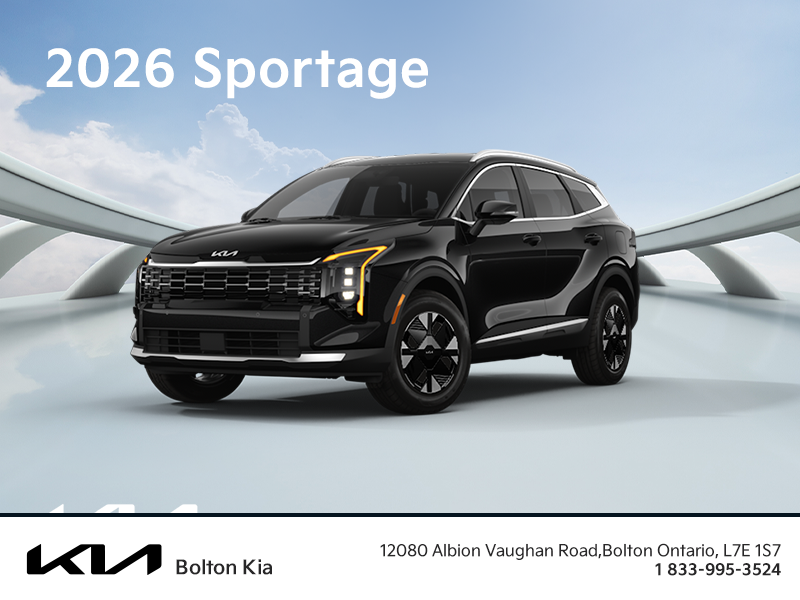 Get the 2025 Kia Seltos!
