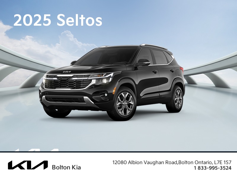 Get the 2026 Kia Sportage!