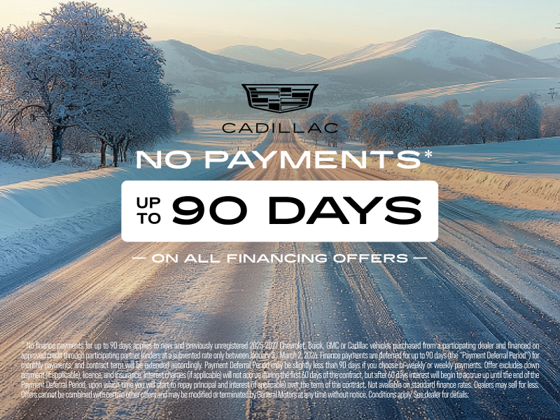 90 Days Without Payments