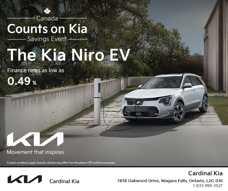 Kia Event
