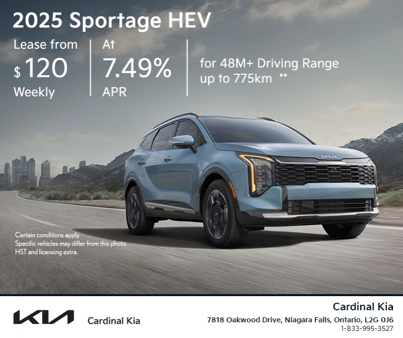 Kia Event