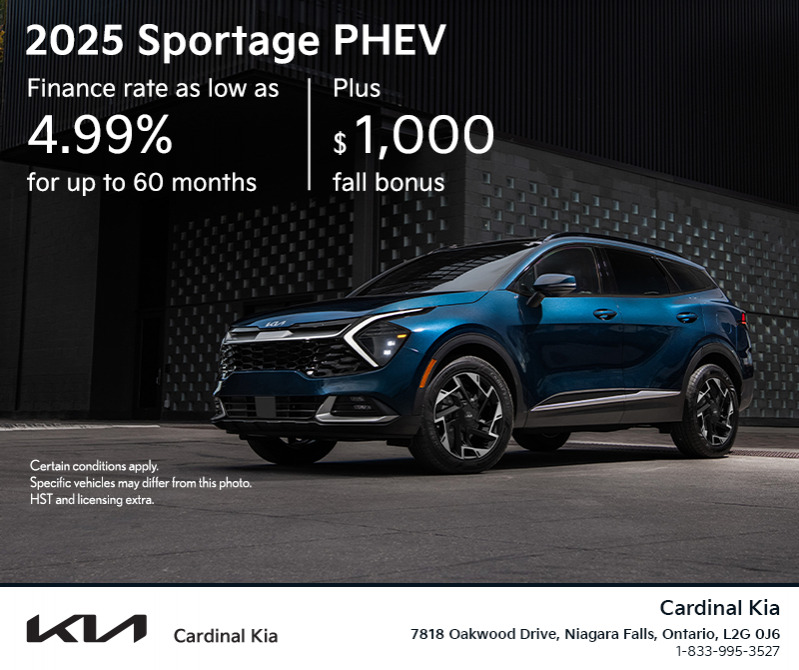 Kia Event