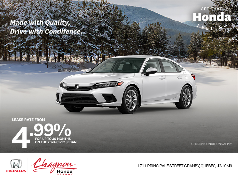 Chagnon Honda In Granby Get The 2024 Honda Civic   2024 02 Get The 2024 Honda Civic 03fec23 