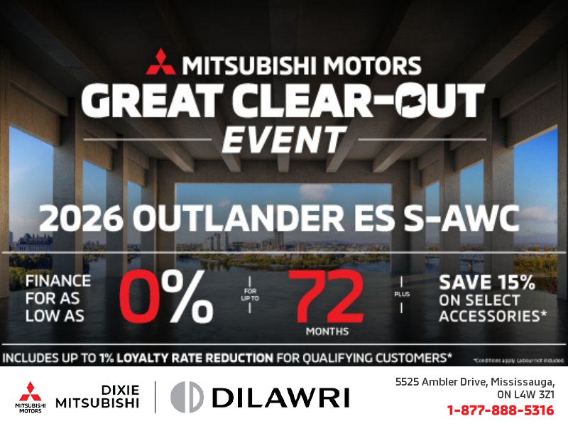 GREAT CLEAR-OUT EVENT