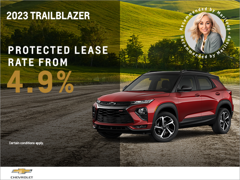 Chevrolet Buick GMC ÎlePerrot in Pincourt & L'ÎlePerrot Get the