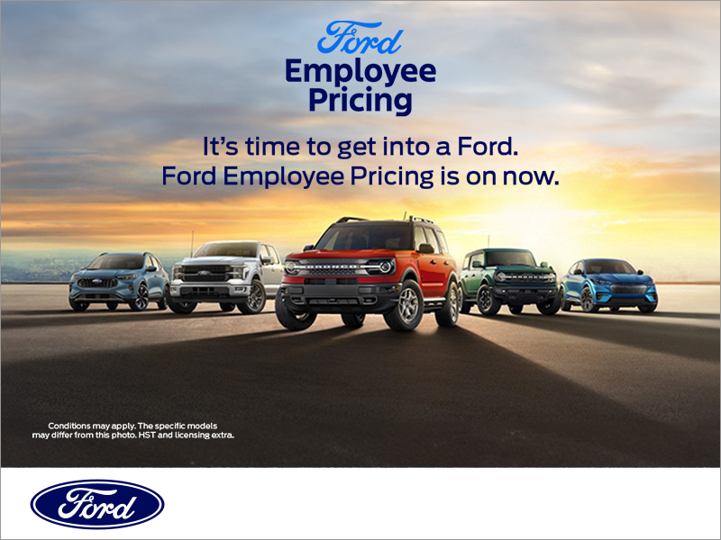 Ford Event