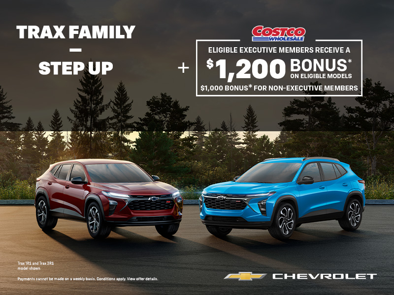 The 2025 Chevrolet Equinox