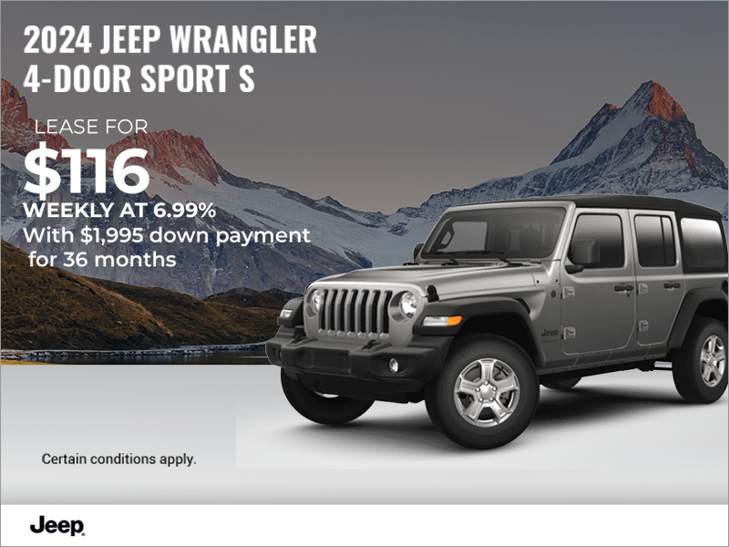 Promo wrangler best sale