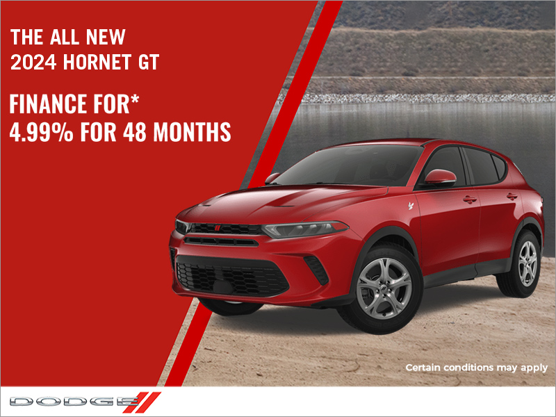 Grenier Chrysler in Terrebonne 2024 Dodge