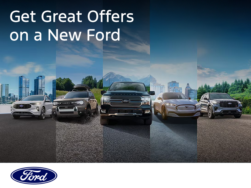Ford Event