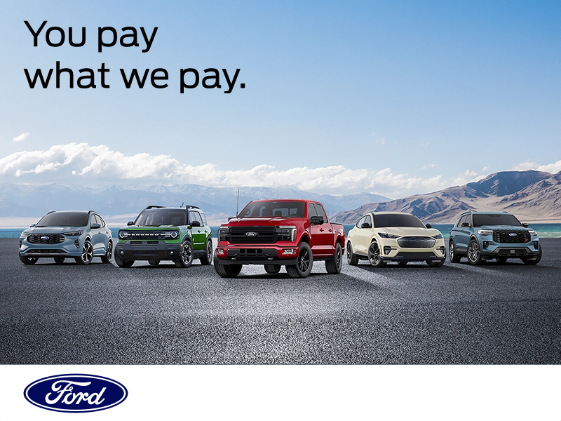 Ford Event
