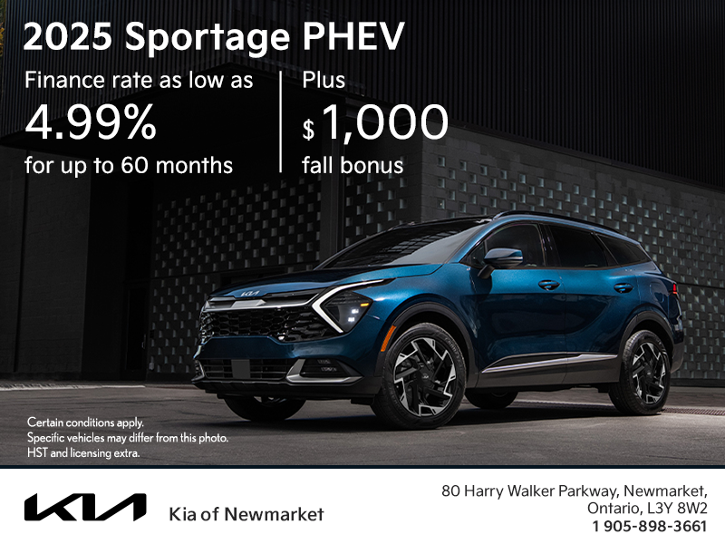 Kia Event