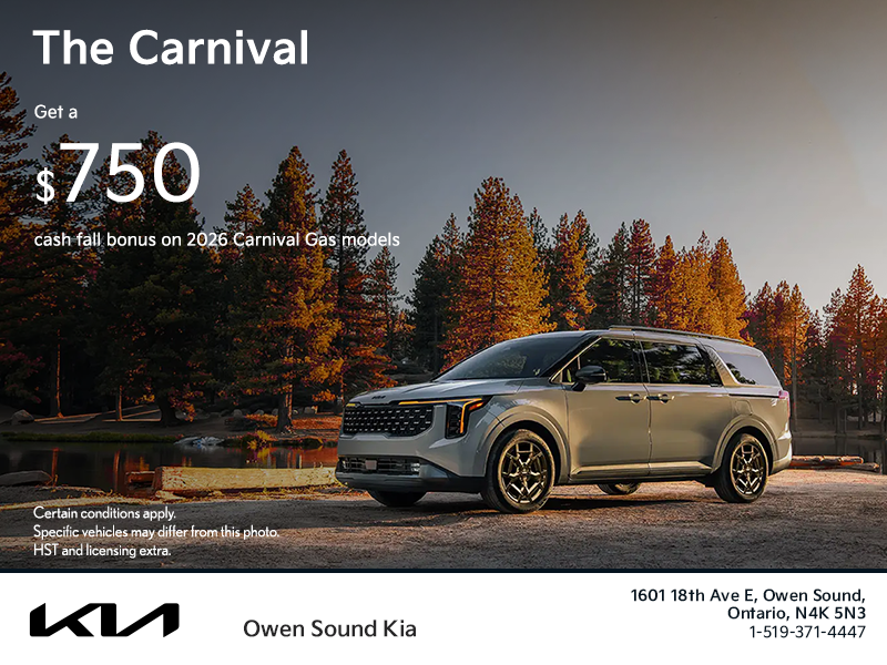 Kia Event