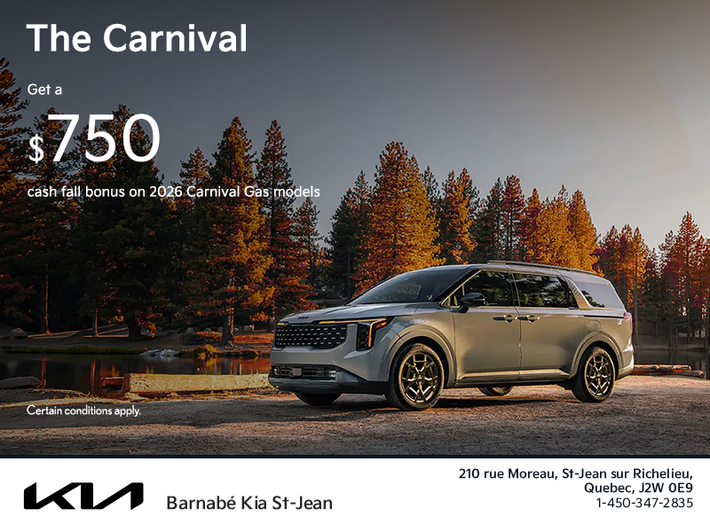 Kia Event