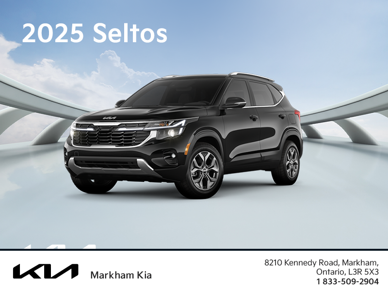 Get the 2026 Kia Sportage!