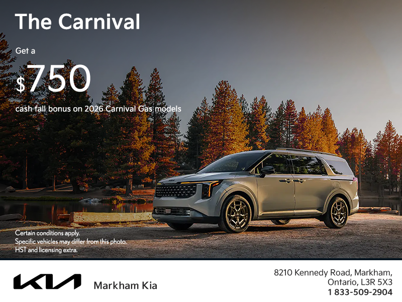 Kia Event