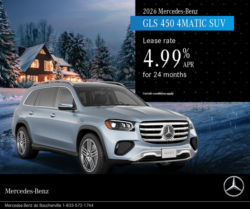 24-Month Lease at 4.99%