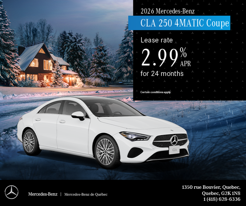 24-Month Lease at 2.99%