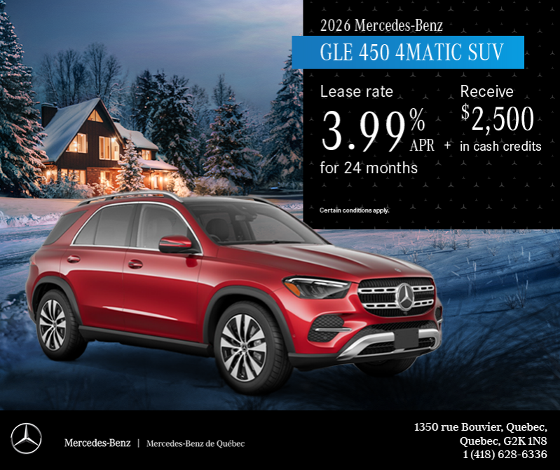 24-month Lease at 3.99%