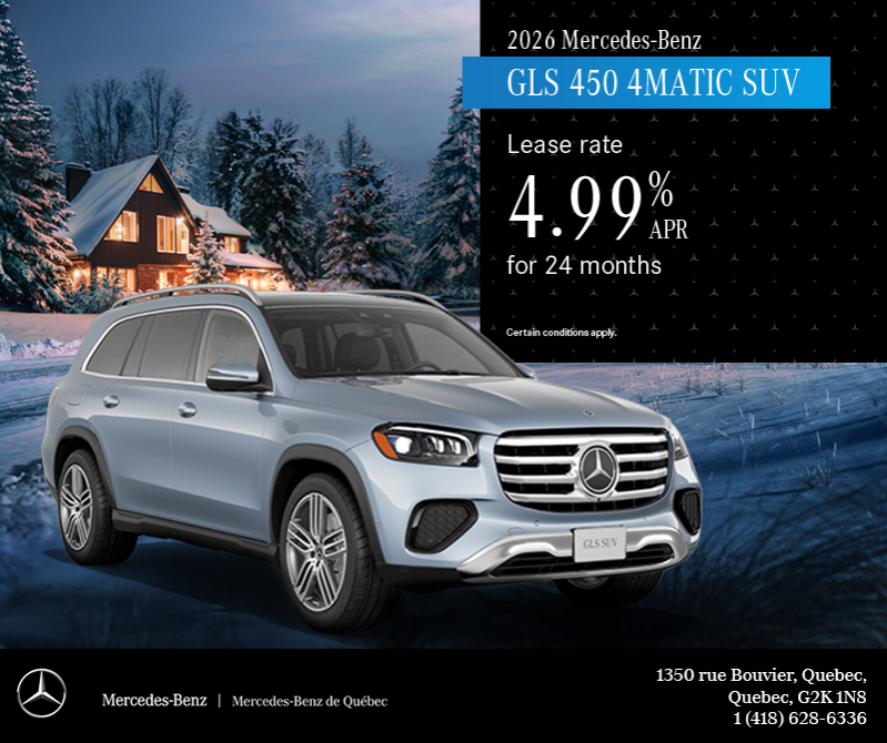 24-Month Lease at 4.99%